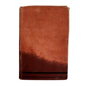 Antique Pocket Manul of Rules of Order for Deliberative Assemblies 1876HC Robert